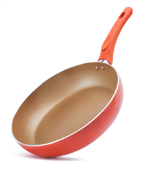 Chảo giả đúc SUNHOUSE đáy từ SFPA28M 